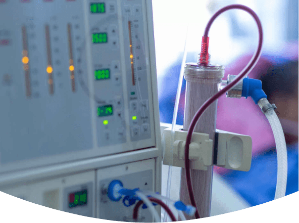 Dialysis Water Purification Company