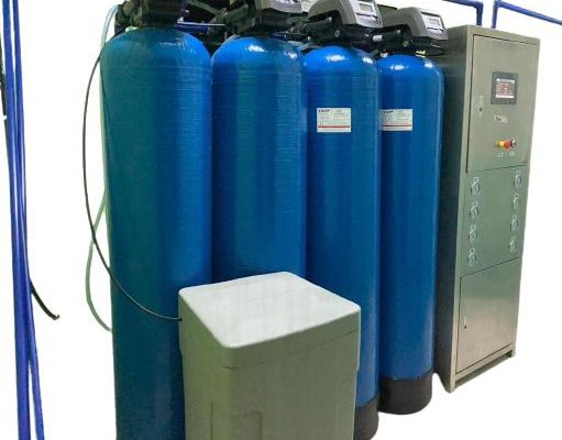 Benefits of Reverse Osmosis Water Treatment Systems for Home and Industry