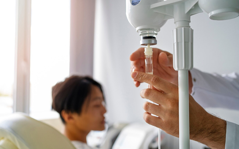 Purity and Patient Safety: How Dialysis Water Treatment Systems are Changing Healthcare