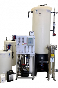 central sterile